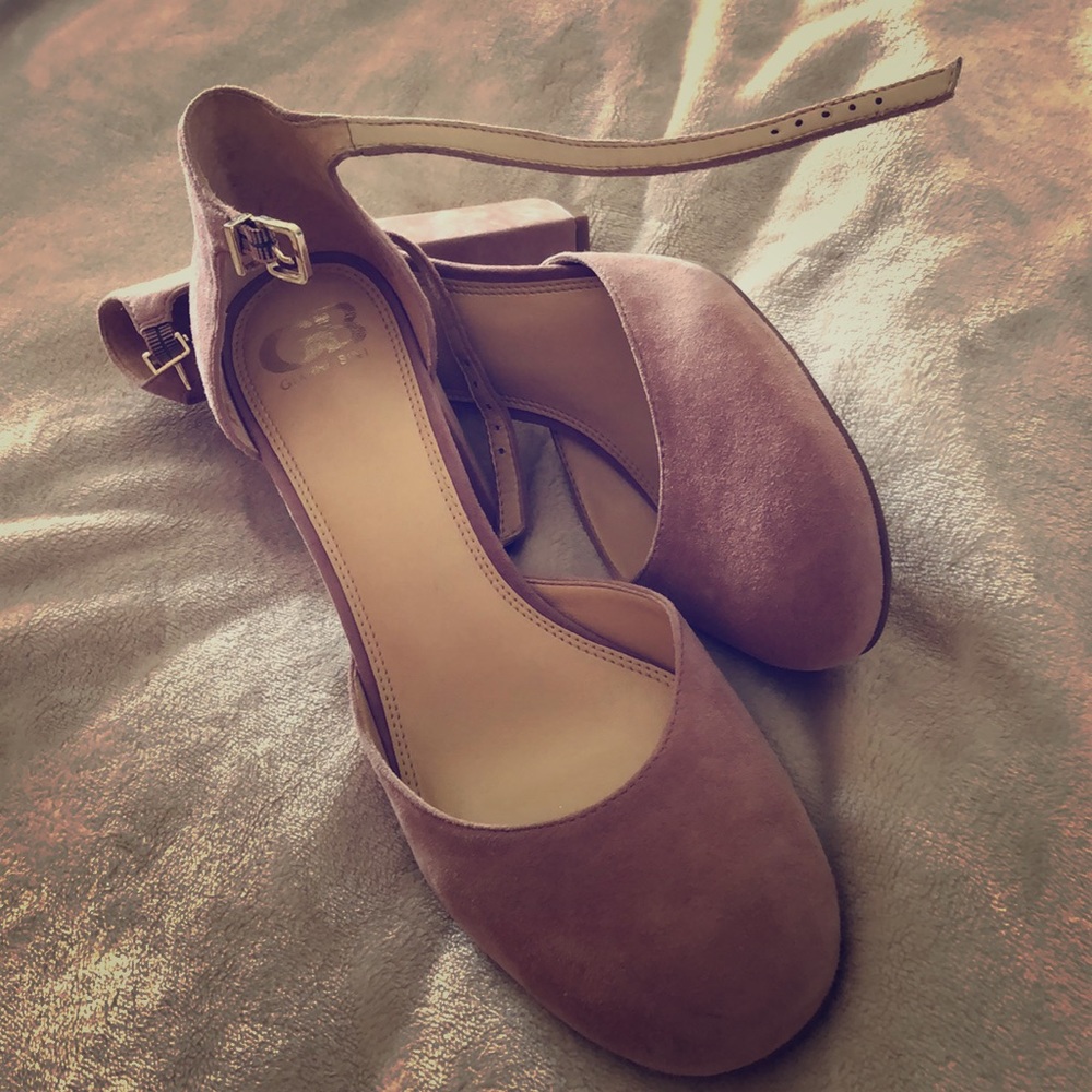 Gianni Bini Heels